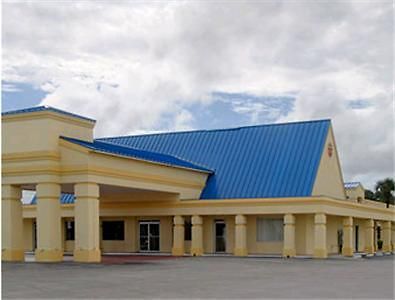 Travelodge Ocala Exterior photo
