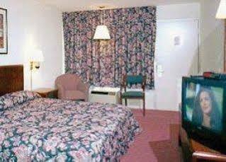 Travelodge Ocala Exterior photo